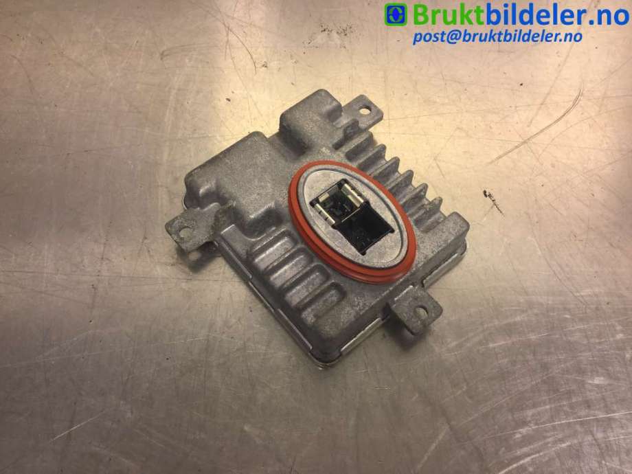 Styreenhet xenon/ballast til BMW 3-Serie, 2005-2011 (E90/E91/E92/E93) (E90/E91/E92/E93) (BMW|7 237 647)