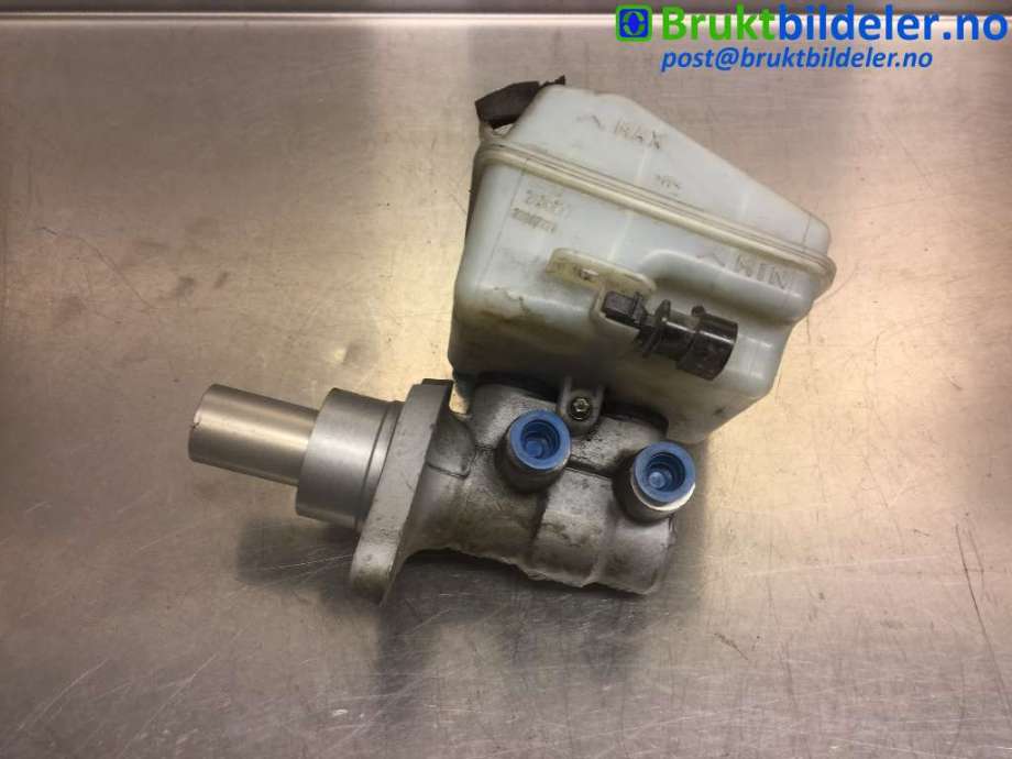 Bremsepumpe hoved til Opel Zafira B, 2005-2011  (OPEL|93182937)