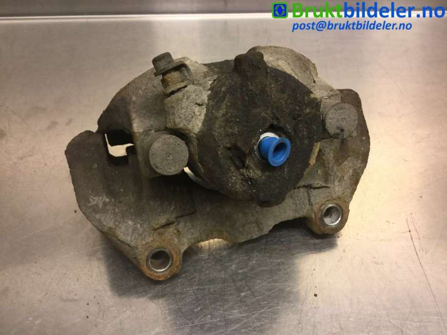 Bremsecaliper venstre foran til Opel Zafira B 2005-2011  (OPEL|)