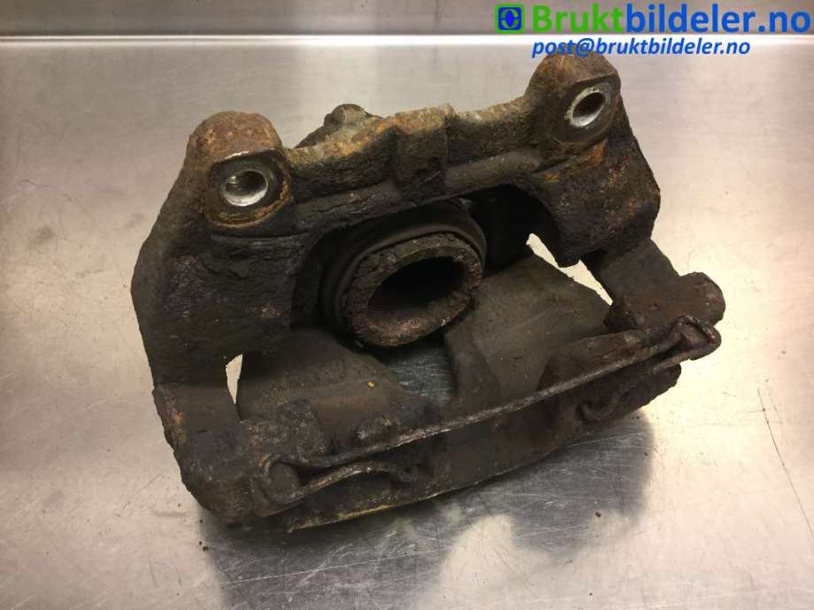 Bremsecaliper venstre foran til Opel Zafira B 2005-2011  (OPEL|)