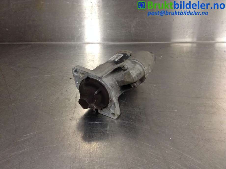 Starter til Suzuki Grand Vitara, 2005-2015 (Type III)  (SUZUKI|31100-65J1-0)