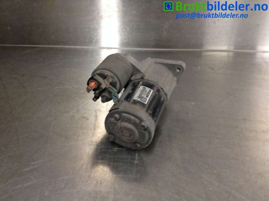 Starter til Suzuki Grand Vitara 2005-2015 (Type III)  (SUZUKI|31100-65J1-0|M000T21671|)