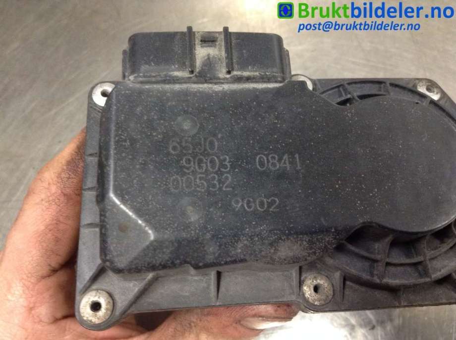 Spjeldhus til Suzuki Grand Vitara 2005-2015 (Type III)  (SUZUKI||9G030841)