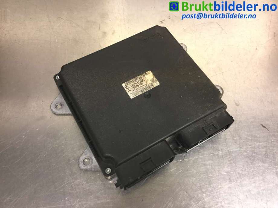 Styreenhet motor til Mitsubishi Colt, 2009-2013 (Type VII, Fase 2) (MITSUBISHI|1860B155)
