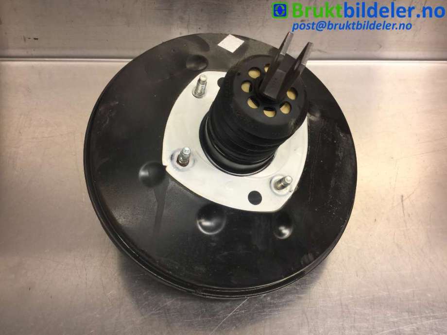 Bremsekraft-forsterker til Mitsubishi Colt 2009-2013 (Type VII, Fase 2) (MITSUBISHI|4630A137|)