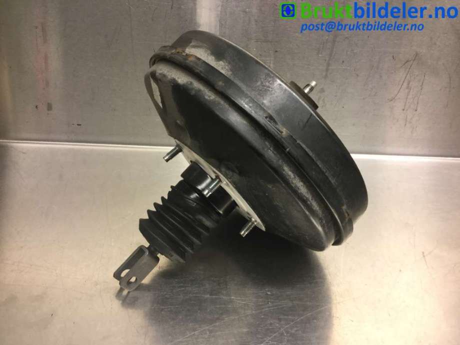 Bremsekraft-forsterker til Mitsubishi Colt 2009-2013 (Type VII, Fase 2) (MITSUBISHI|4630A137|)