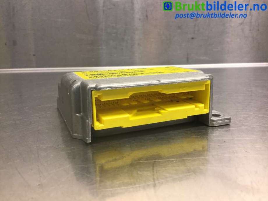 Airbag elektronikk til Mitsubishi Colt 2009-2013 (Type VII, Fase 2)  (MITSUBISHI|8635A211|0285001646|)