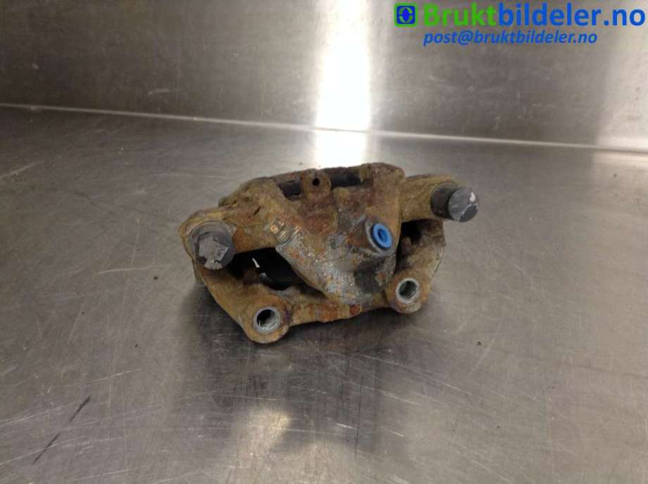 Bremsecaliper høyre bak til Mercedes C-Klasse 2007-2011 (Fase 1) (W204) (W204) (MERCEDES|)