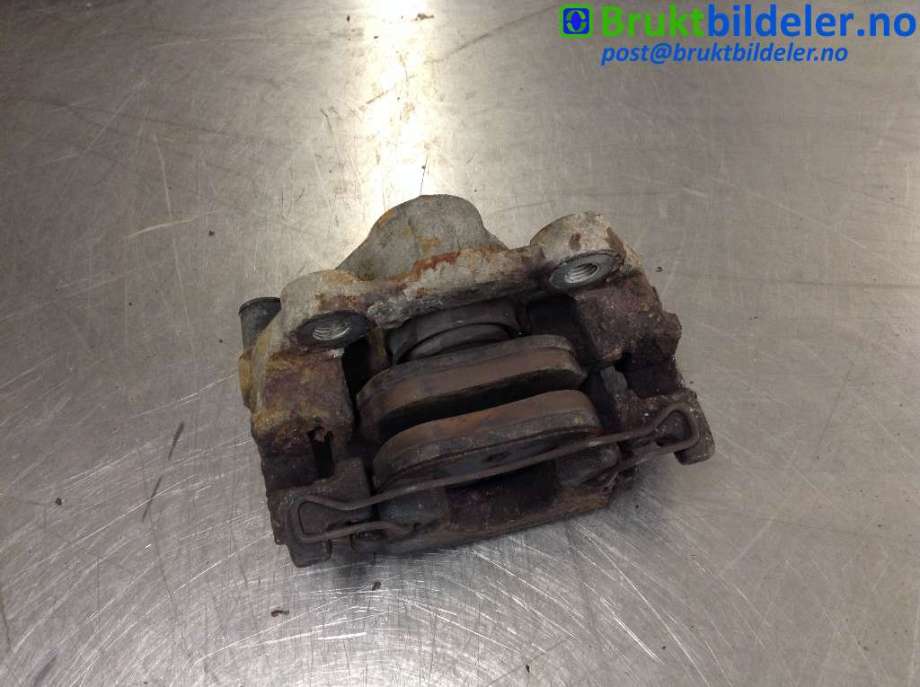 Bremsecaliper høyre bak til Mercedes C-Klasse 2007-2011 (Fase 1) (W204) (W204) (MERCEDES|)