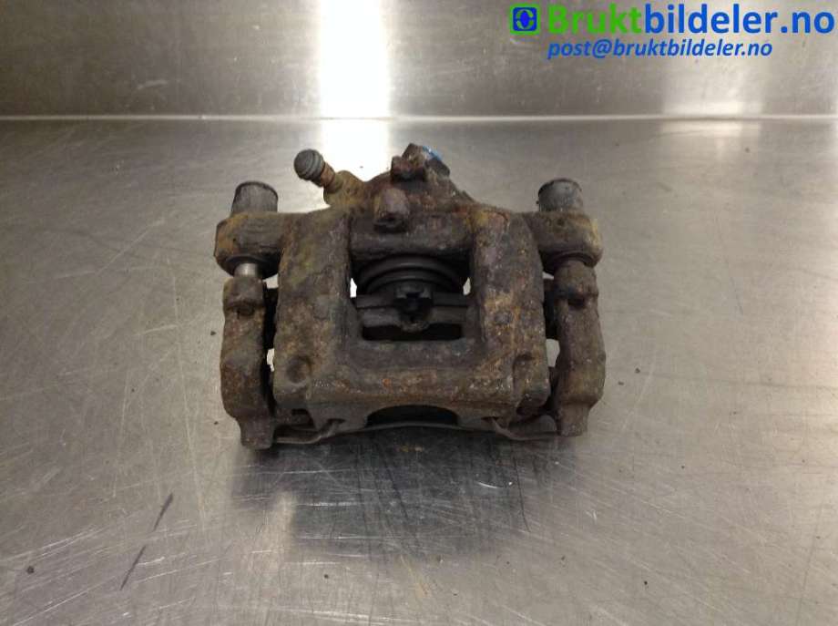 Bremsecaliper venstre bak til Mercedes C-Klasse, 2007-2011 (Fase 1) (W204) (W204) (MERCEDES|)