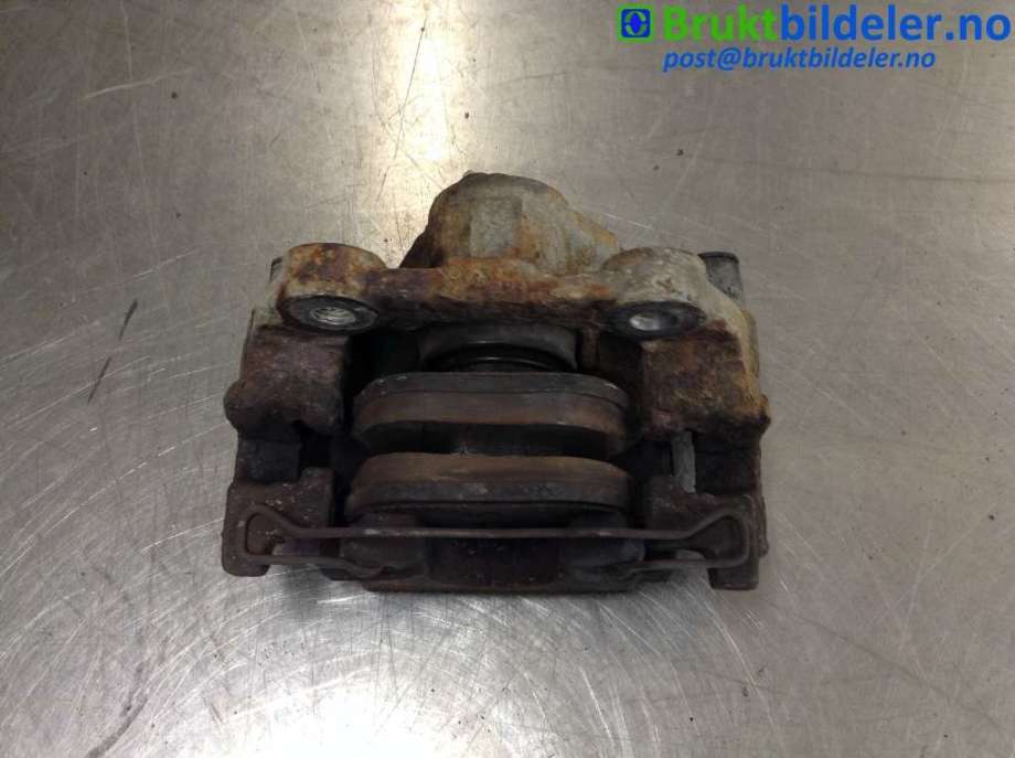Bremsecaliper venstre bak til Mercedes C-Klasse 2007-2011 (Fase 1) (W204) (W204) (MERCEDES|)