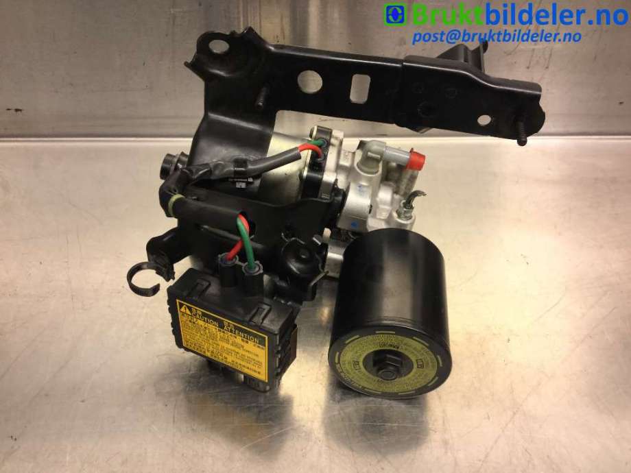 Bremsefordeler til Lexus RX 2009-2015 (Type III) (AL10) (AL10) (LEXUS|47070-48050|3041763142|)