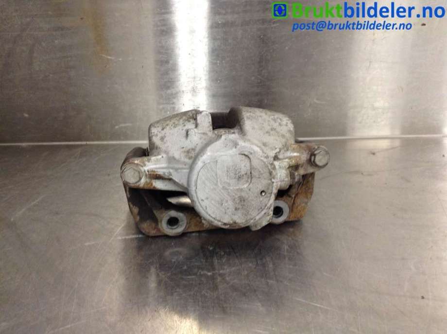 Bremsecaliper venstre foran til Mercedes C-Klasse 2007-2011 (Fase 1) (W204) (W204) (MERCEDES|)