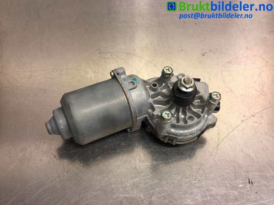 Viskermotor frontrute til Mitsubishi Colt, 2009-2013 (Type VII, Fase 2) (MITSUBISHI|8250A231)