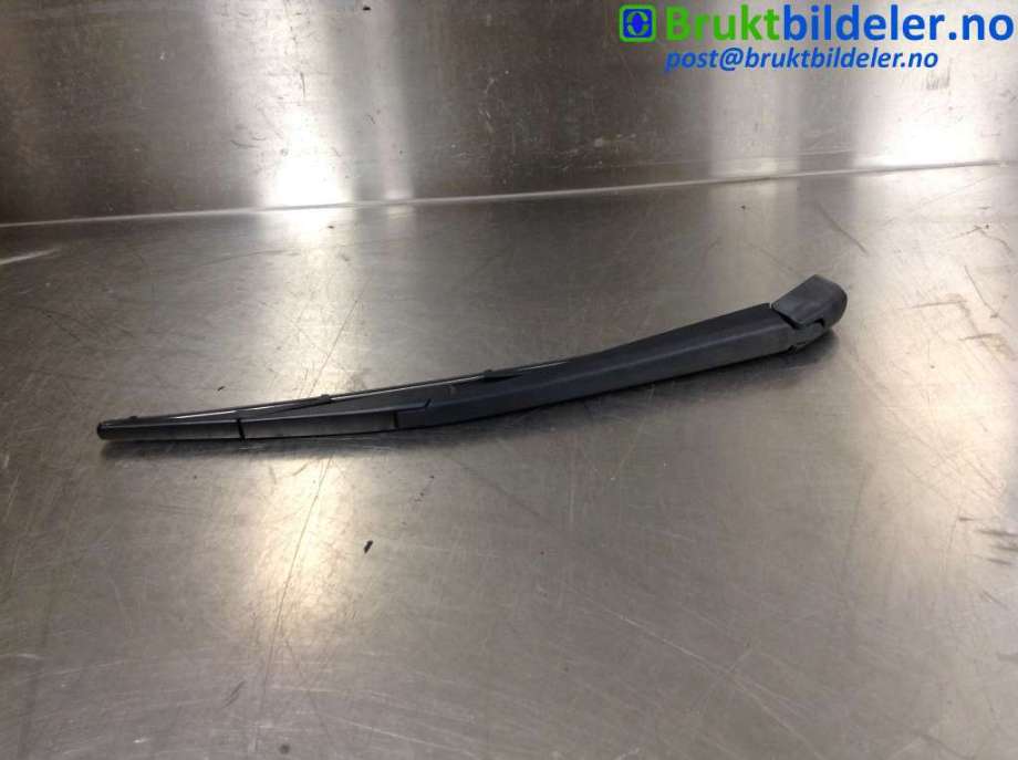 Viskerarm bakrute til Mazda CX-5, 2012-2017 (Type I) (MAZDA|)