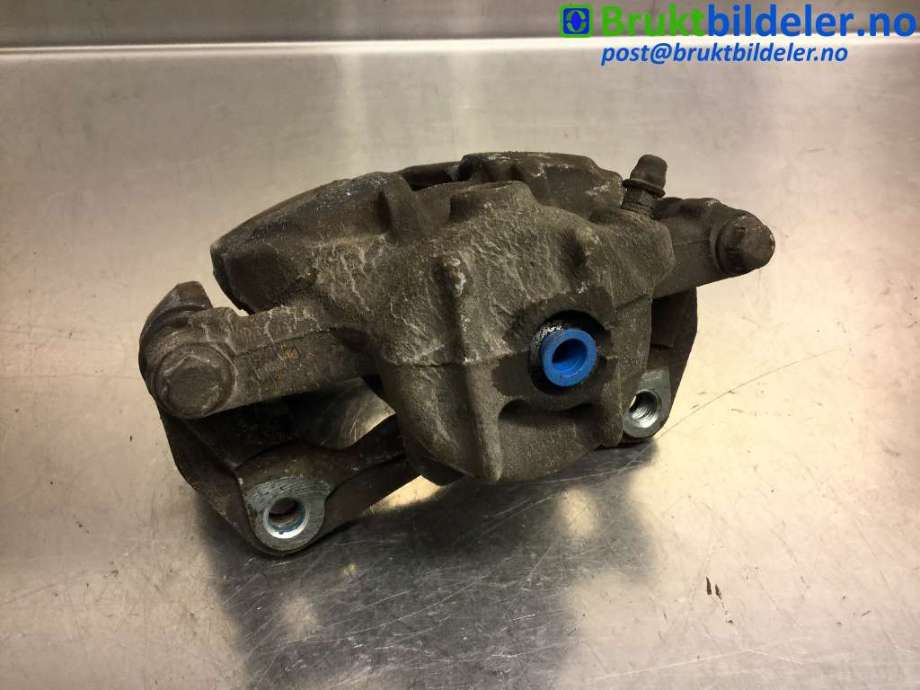 Bremsecaliper høyre foran til Mitsubishi Colt 2009-2013 (Type VII, Fase 2)  (MITSUBISHI|)