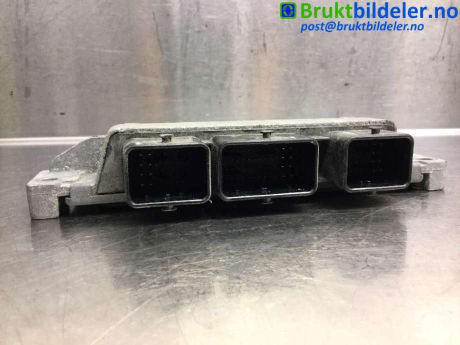 Styreenhet motor til Renault Clio 2006-2009 (Type III, Fase 1)  (RENAULT|8200522357|S120200105|)