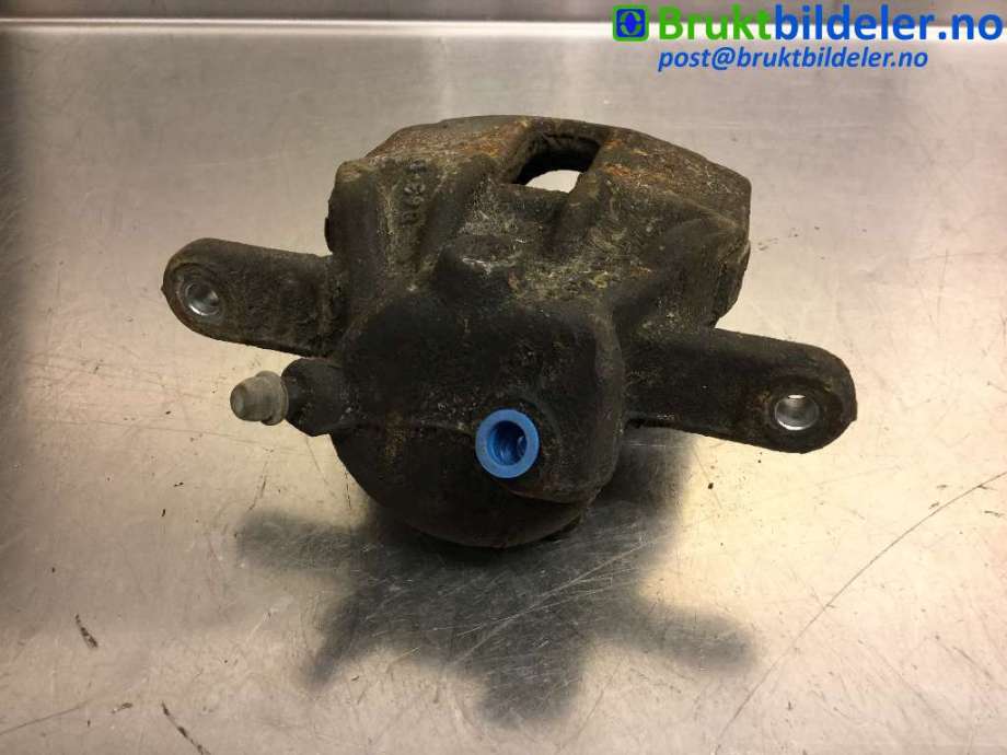 Bremsecaliper venstre foran til Renault Clio 2006-2009 (Type III, Fase 1)  (RENAULT|7701208332|)