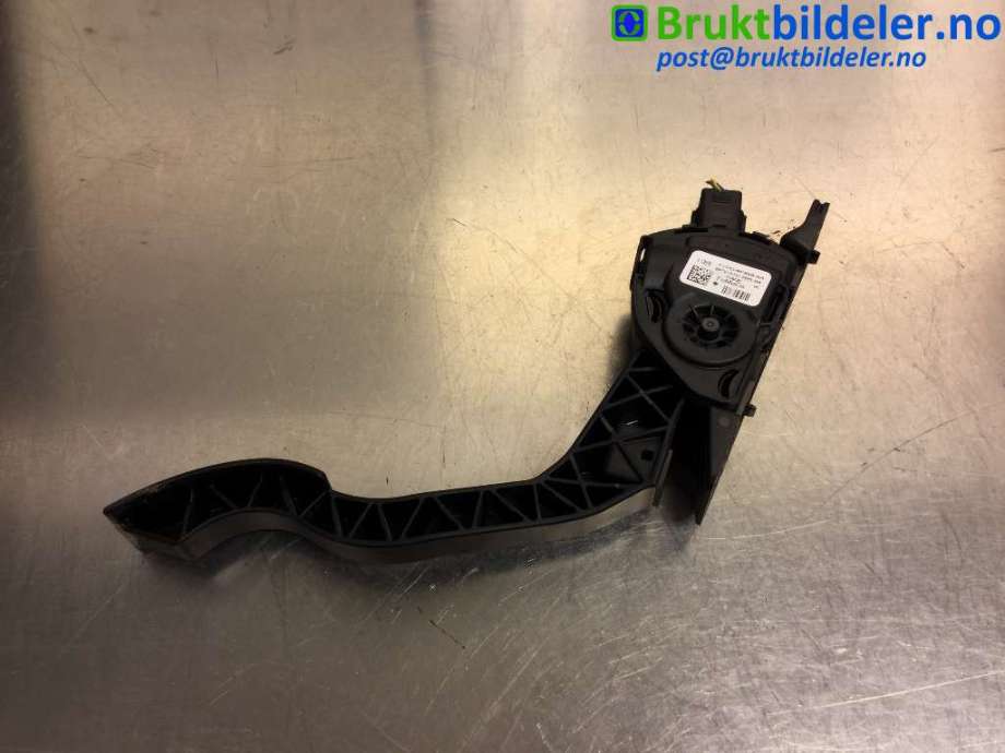 Pedal gass til Ford Transit Connect 2018-->> Type II, Fase 2 (FORD|F1DC9F836AA|6PV01036884|)