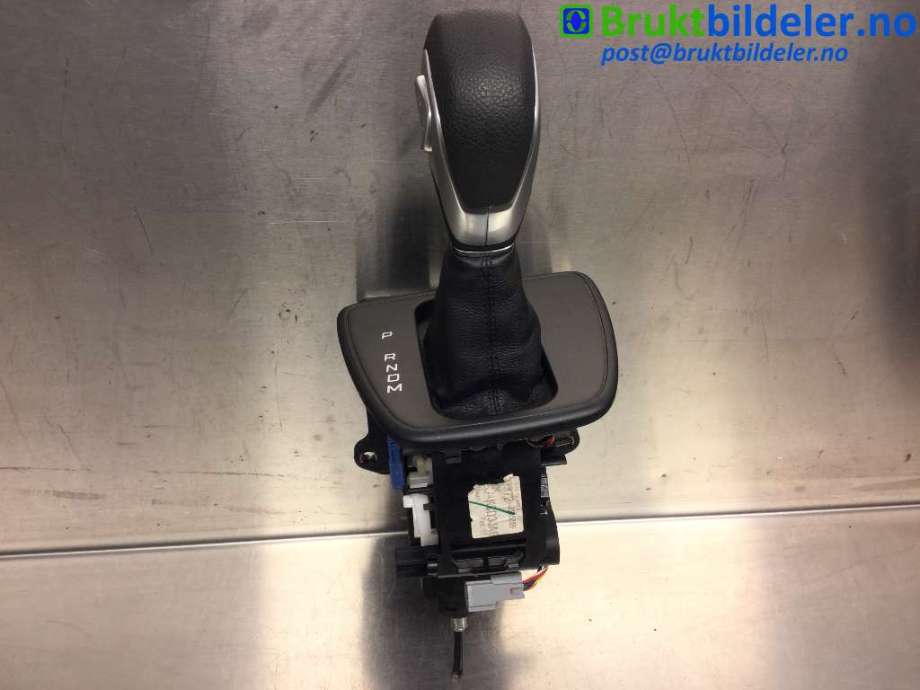 Girstang/girvelger automat til Ford Transit Connect, 2018-->> Type II, Fase 2 (FORD|KV6P7K004C)
