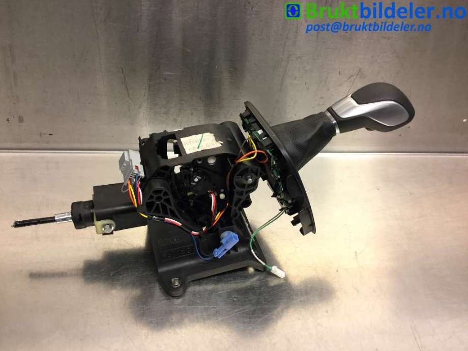 Girstang/girvelger automat til Ford Transit Connect 2018-->> Type II, Fase 2 (FORD|KV6P7K004C|)