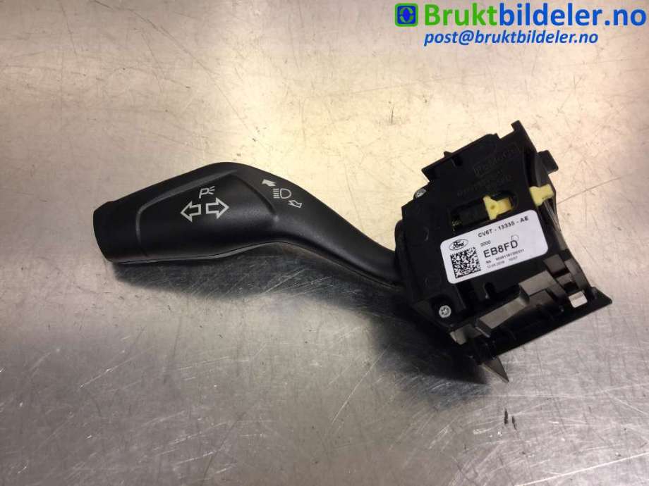 Bryter blink til Ford Transit Connect 2018-->> Type II, Fase 2 (FORD|CV6T-13335-AE|)