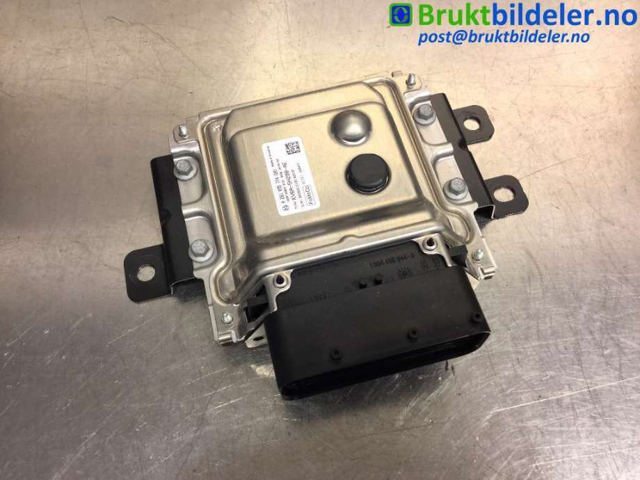 Styreenhet diverse til Ford Transit Connect, 2018-->> Type II, Fase 2 (FORD|KV6A5H298AE)