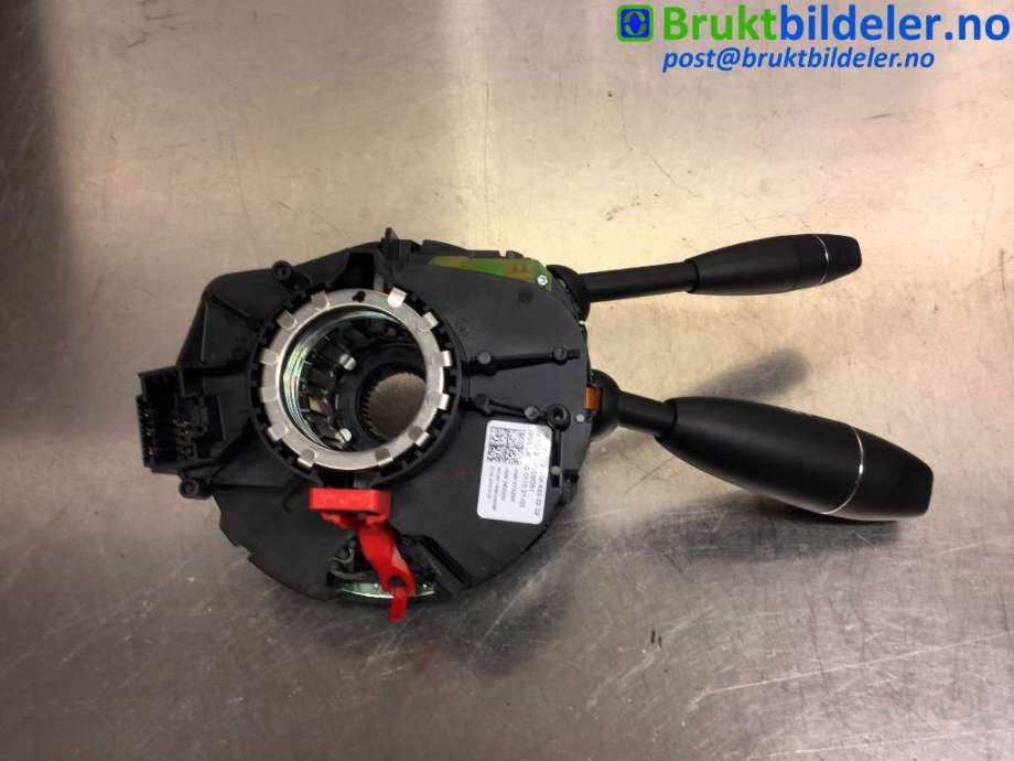Bryter combi til Mercedes C-Klasse 2007-2011 (Fase 1) (W204) (W204) (MERCEDES|A2044403202|)