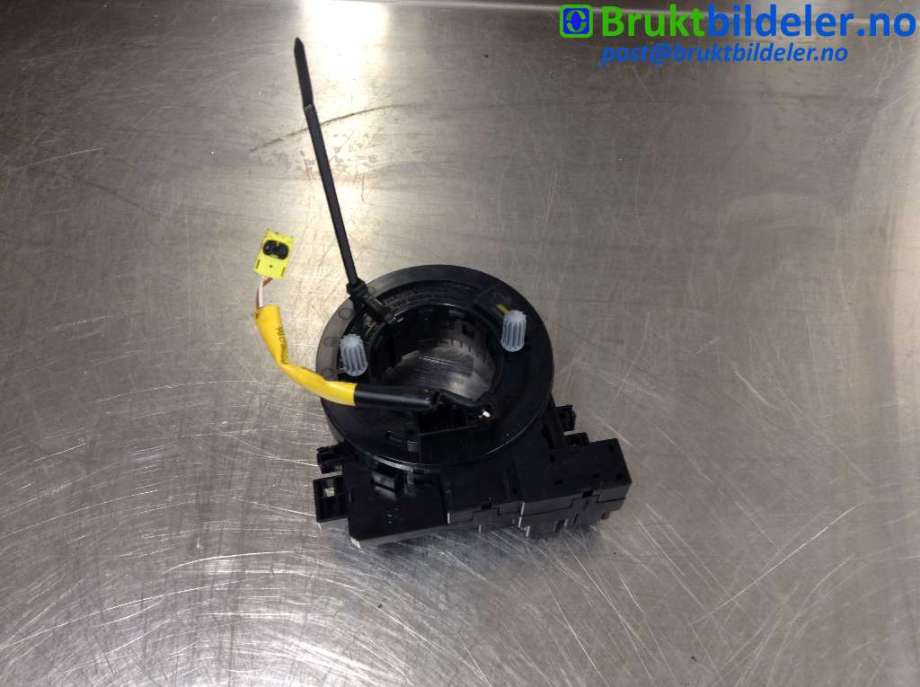 Airbag slepering til Mazda CX-5, 2012-2017 (Type I) (MAZDA|KD49 66 CS0 A)