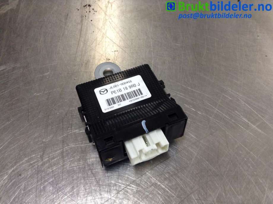 Styreenhet diverse til Mazda CX-5, 2012-2017 (Type I) (MAZDA|PE1B 189R0J)