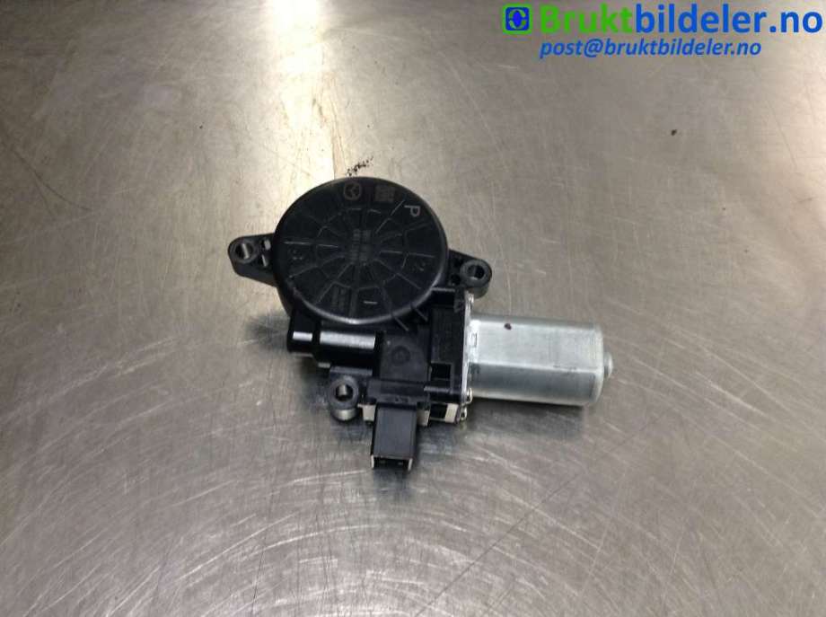 Ruteheis venstre bak til Mazda CX-5 2012-2017 (Type I)  (MAZDA|D651 5958X|)