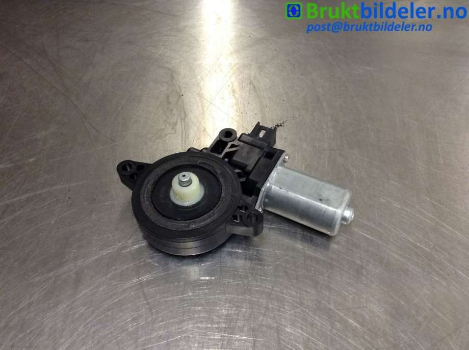 Ruteheis venstre foran til Mazda CX-5, 2012-2017 (Type I) (MAZDA|D651 5958X)