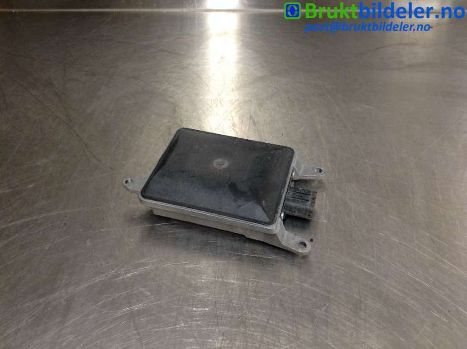 Sensor radar til Mazda CX-5, 2012-2017 (Type I) (MAZDA|KR83 67Y90A)