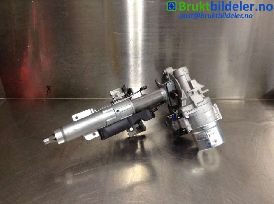 Servo pumpe elektrisk til Mazda CX-5, 2012-2017 (Type I) (MAZDA|KR82 3210X)