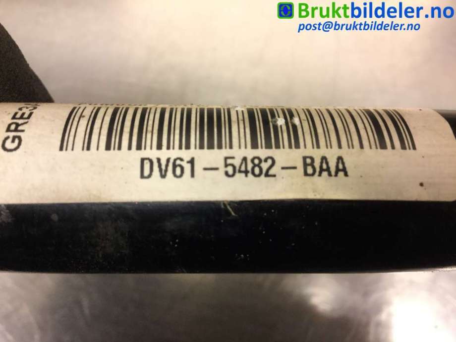 Stabilisatorstag foran til Ford Transit Connect 2018-->> Type II, Fase 2 (FORD|DV61-5482-BAA|)
