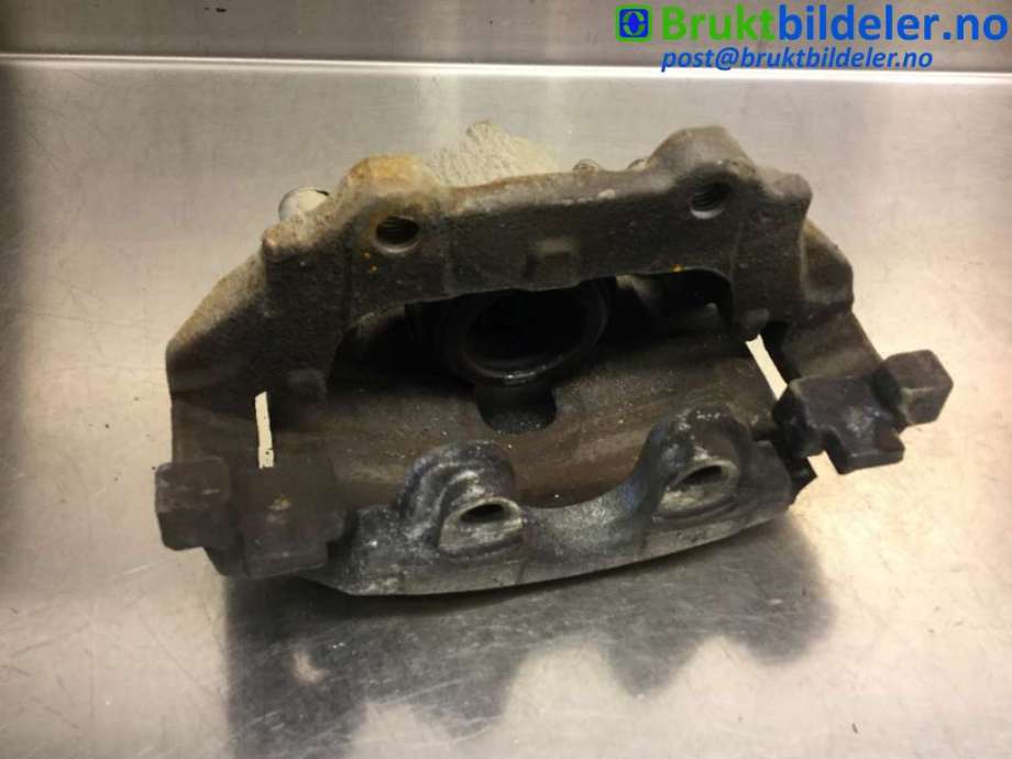 Bremsecaliper høyre foran til Ford Transit Connect 2018-->> Type II, Fase 2 (FORD|BV612B294AC|)