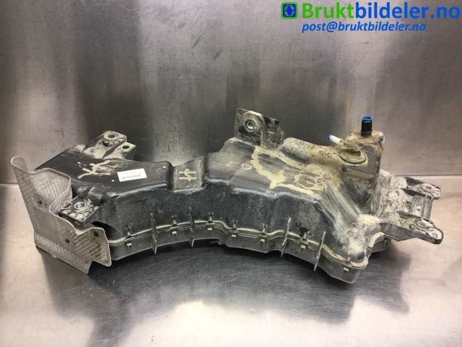 AdBlue tank til Ford Transit Connect 2018-->> Type II, Fase 2 (FORD|KV61-5J228-BF|)