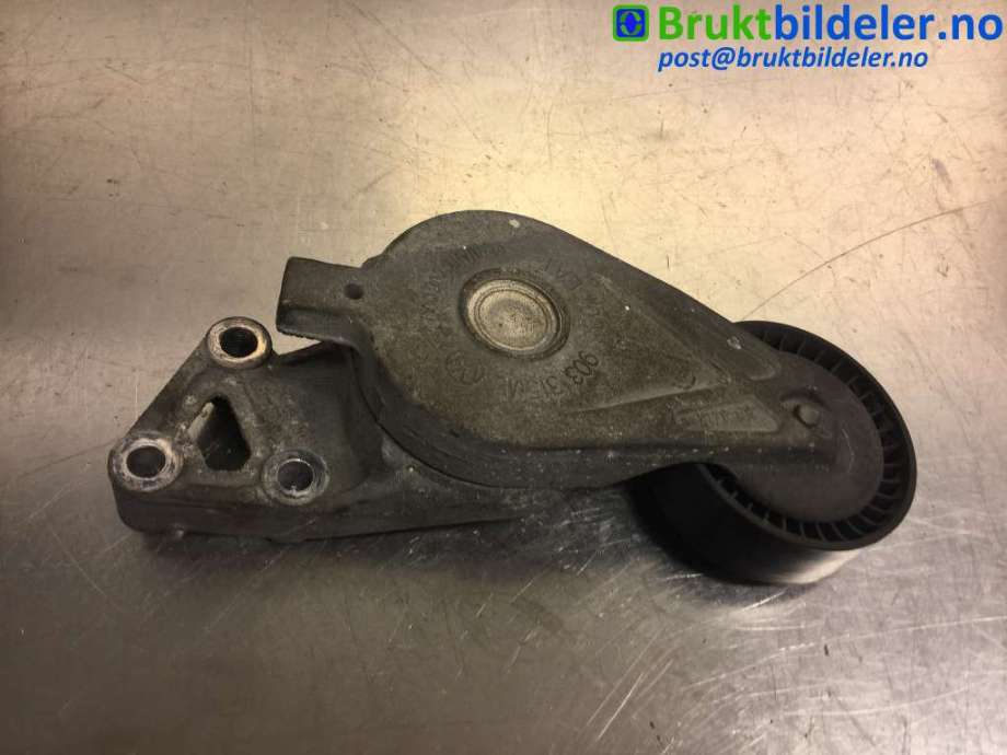 Strammehjul, multireim til VW Transporter / Caravelle 2003-2009 (Fase 1) (T5) (T5) (VOLKSWAGEN|038903315AE|)