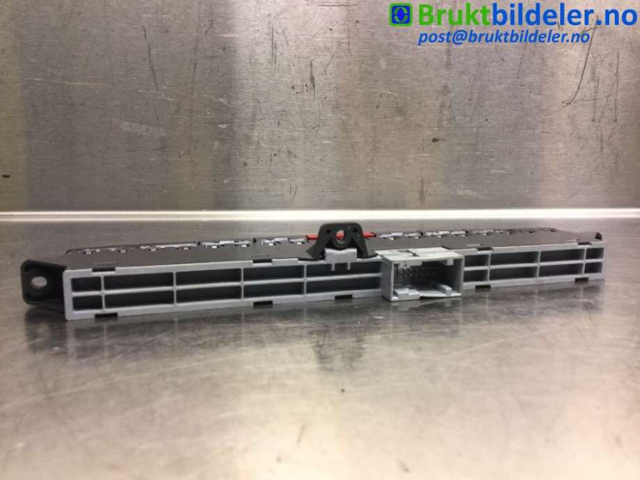 Bryter diverse til Iveco Daily 2014-->> (Type VI)  (IVECO|5801655079|)
