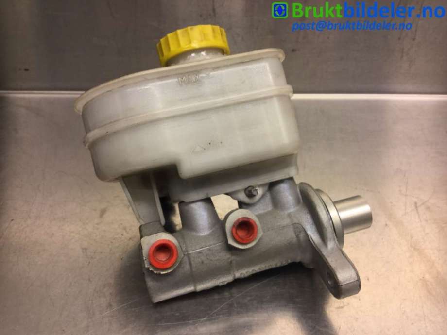 Bremsepumpe hoved til Iveco Daily, 2014-->> (Type VI)  (IVECO|)