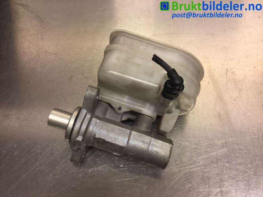 Bremsepumpe hoved til Iveco Daily 2014-->> (Type VI)  (IVECO||0 204 255 558)