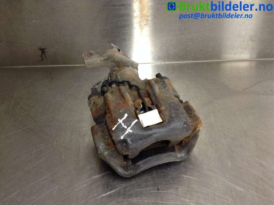 Bremsecaliper høyre bak til Iveco Daily, 2014-->> (Type VI)  (IVECO|504360795)