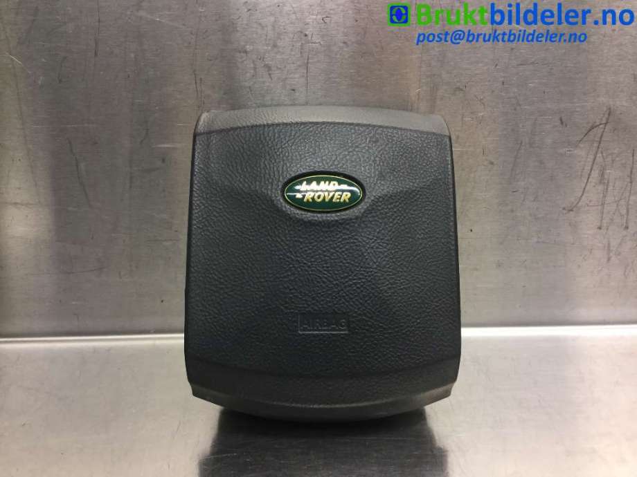 Airbag rattpute til Land Rover Discovery, 2005-2009 (Type III)  (LAND-ROVER|6H22042B63AC)