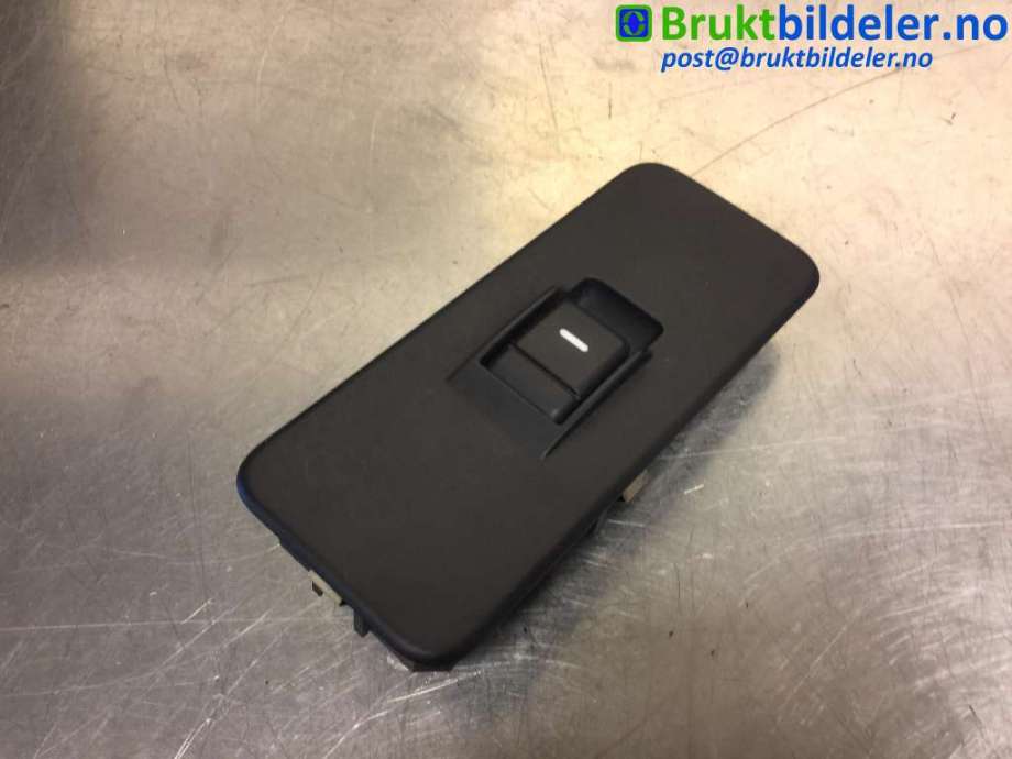 Bryter ruteheis til Land Rover Discovery, 2005-2009 (Type III)  (LAND-ROVER|YUD501070PVJ)