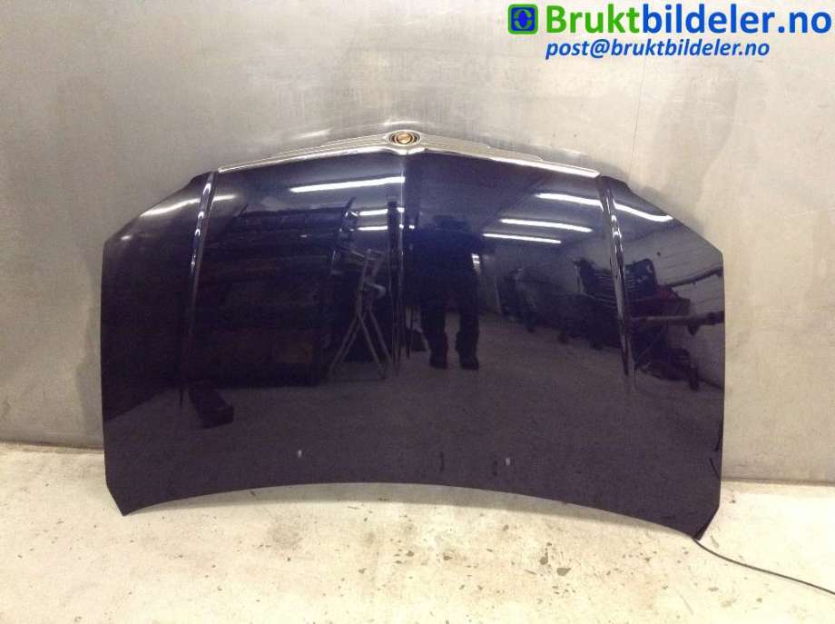 Panser til Chrysler Voyager, 2008-2011 (Type V)  (CHRYSLER|)