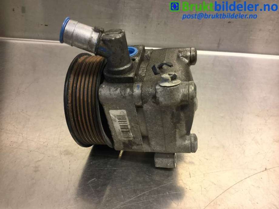 Servo pumpe mekanisk til Iveco Daily 2014-->> (Type VI) (IVECO|5801893653|7612955128|)