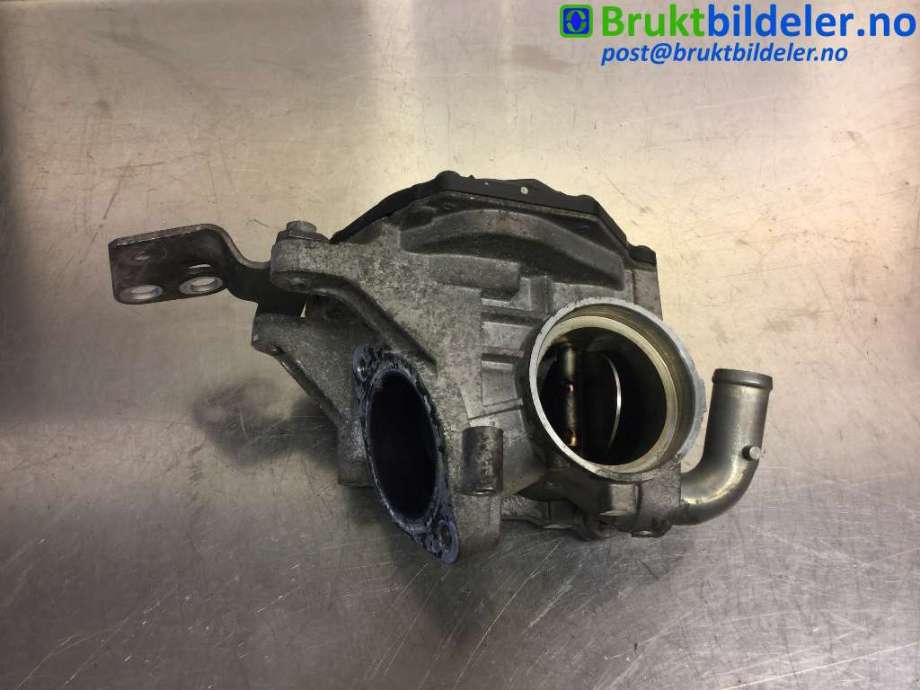 EGR-ventil til Iveco Daily, 2014-->> (Type VI)  (IVECO|5802313486)