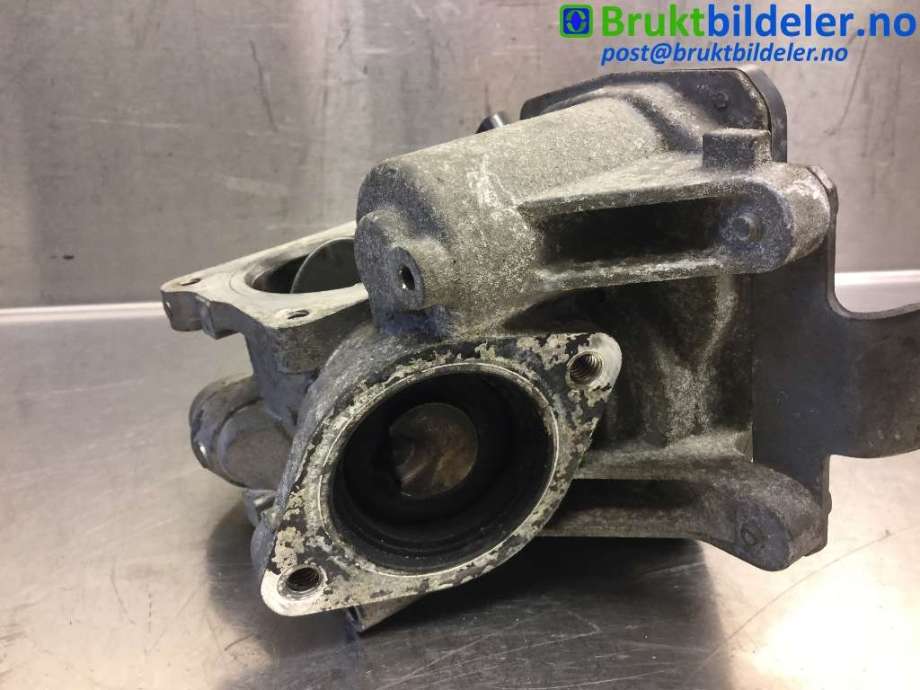 EGR-ventil til Iveco Daily 2014-->> (Type VI) (IVECO|5802313486|HU150600-0110|)
