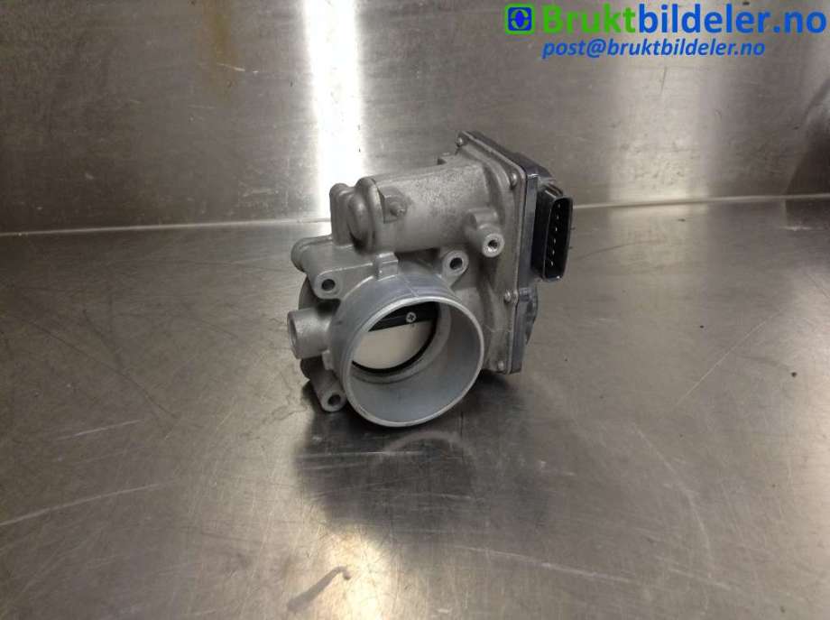 Spjeldhus til Mazda CX-5, 2012-2017 (Type I) (MAZDA|PE0113640B)