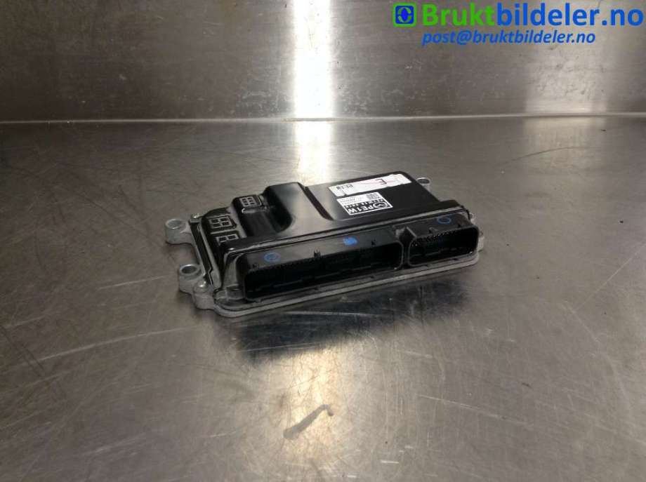 Styreenhet motor til Mazda CX-5, 2012-2017 (Type I) (MAZDA|PE1W18881K)